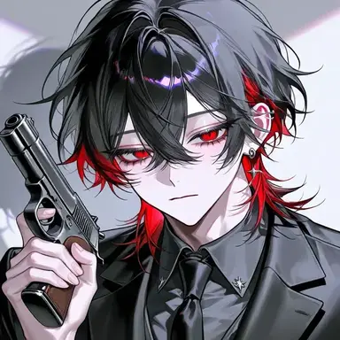 Profile image of Claude