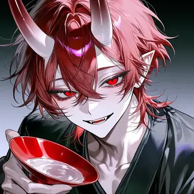 Profile image of Kasho