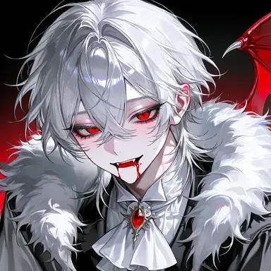 Profile image of Lucian