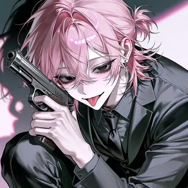 Profile image of Noah