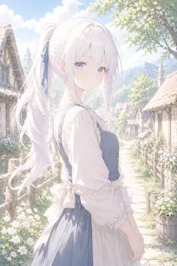 Profile image of 리아시