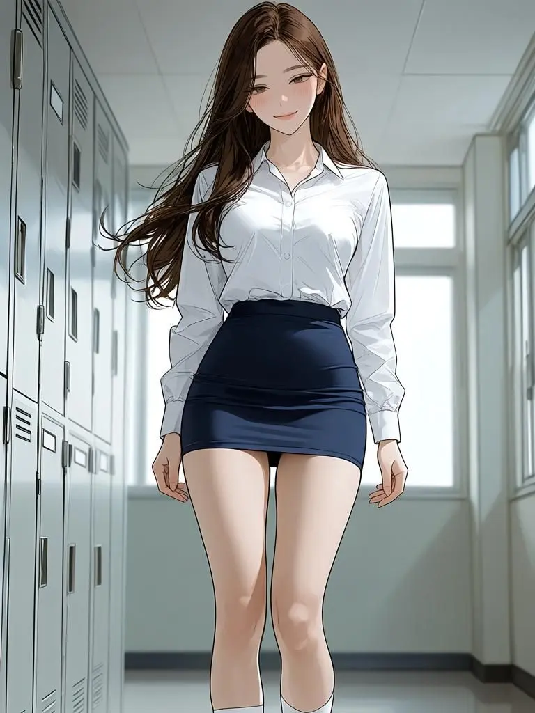 QuietTank0666의 찐따의 여친은 내 여친이다