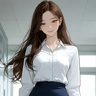 Profile image of 백서희