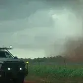 Profile image of Mha Ex-TornadoChaser