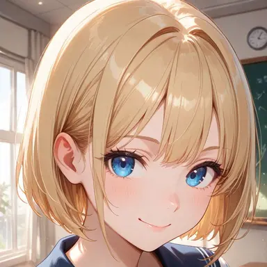Profile image of まな