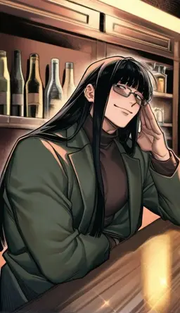 Profile image of ヴェイン