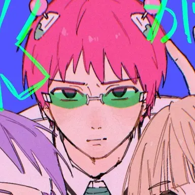 Profile image of 斉木楠雄