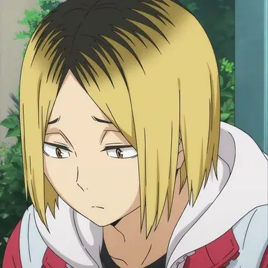Profile image of 孤爪研磨