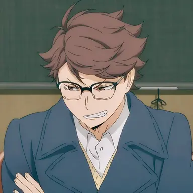 Profile image of 及川徹