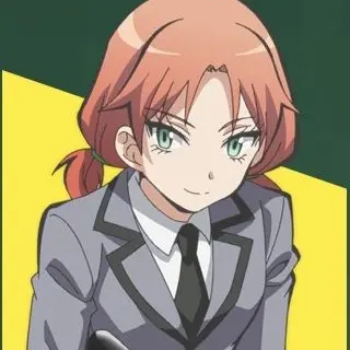 Profile image of 速水凛香