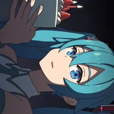 Profile image of 하츠네 미쿠01