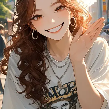 Profile image of Oaklyn