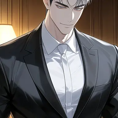 Profile image of Reeve
