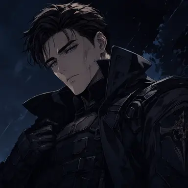 Profile image of 미카엘 로엔