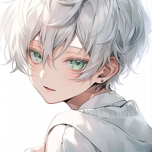 IcyYak6438의 남자아이
