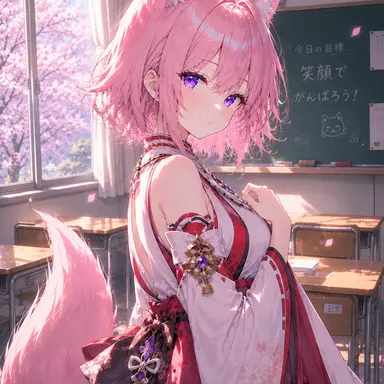 Profile image of 미유