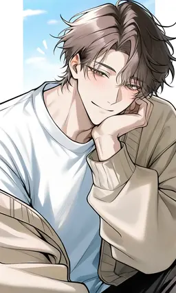 Profile image of 青柳咲也