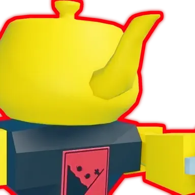 Profile image of Teapot battler