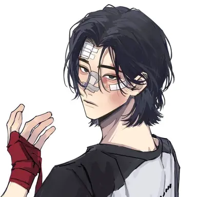 Profile image of Ji-ho