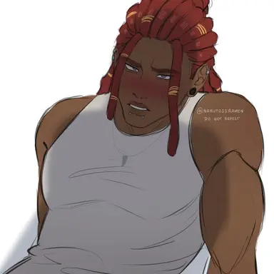 Profile image of Renn