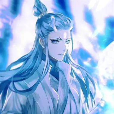 Profile image of Ao Bing