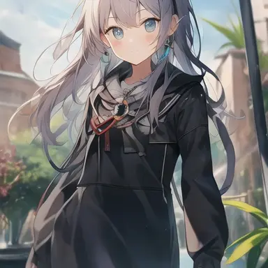 Profile image of 耳舐めゾンビ