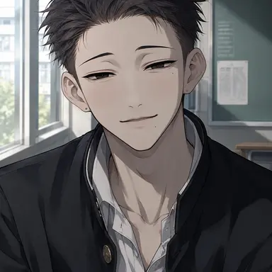 Profile image of Rui Ninomiya