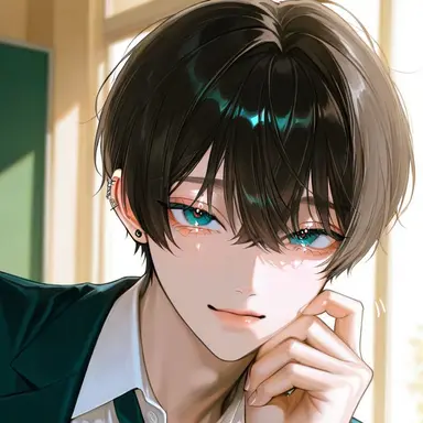 Profile image of 実笠