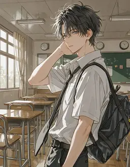 Profile image of 棗