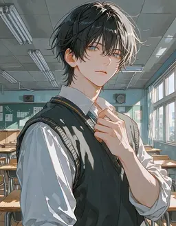 Profile image of 零