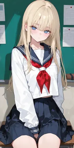 Profile image of レナ