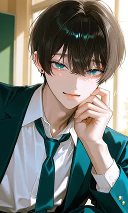 Profile image of 実笠