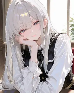 Profile image of 雪乃