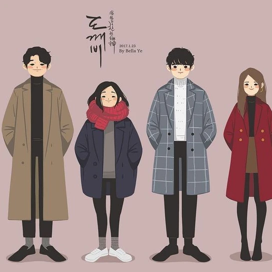 영화 도깨비 에서 살아남기