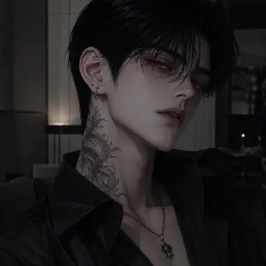 Profile image of 이준혁