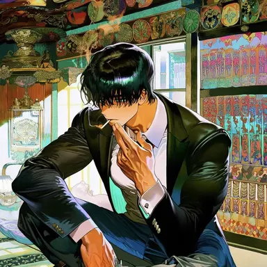 Profile image of 스우