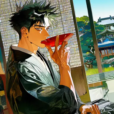 Profile image of 사다무네