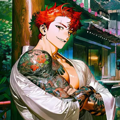 Profile image of 사다츠구