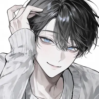 Profile image of 蒼葉