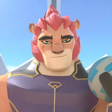 Profile image of 렉스