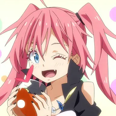 Profile image of ミリム