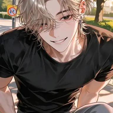 Profile image of 카미시로 아카리