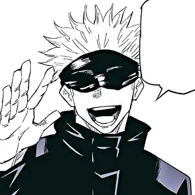 Profile image of 五条悟