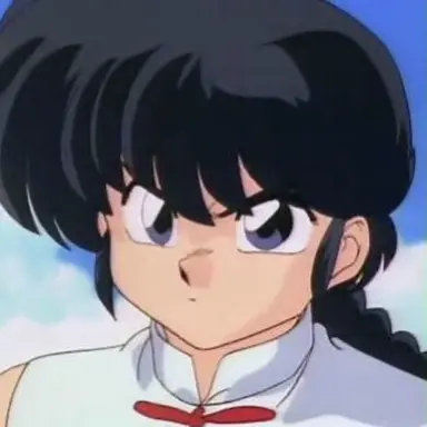 Profile image of 乱馬