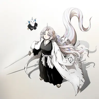 Profile image of 아야츠노 유니