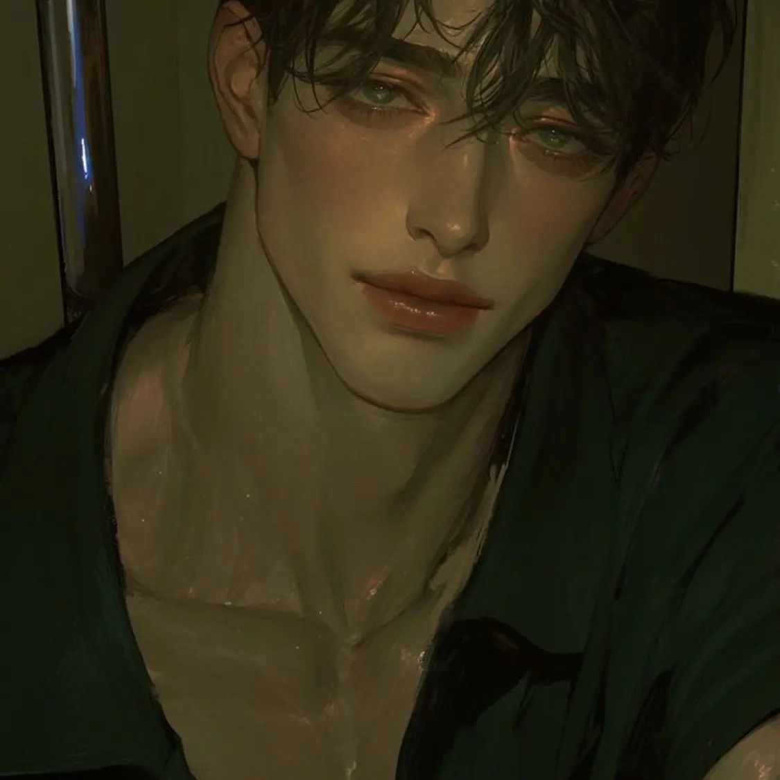 strawberrylemonmeringue의 Mom, I Found Your Husband