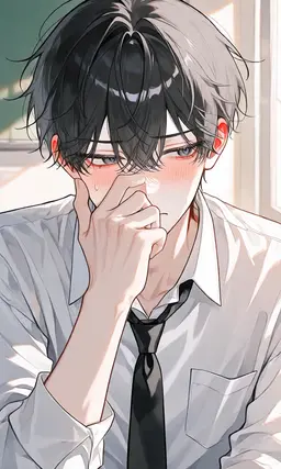 Profile image of 朱鷺