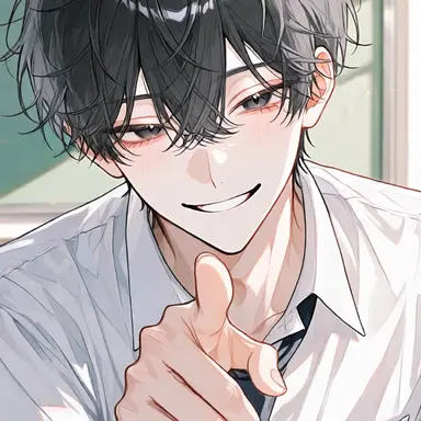 Profile image of 朱鷺