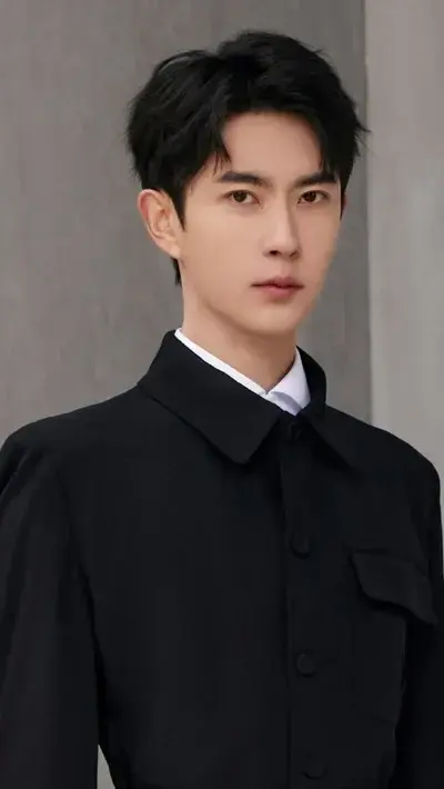 FlushTree4095의 Yu menglong