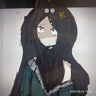 Profile image of ケイスティ